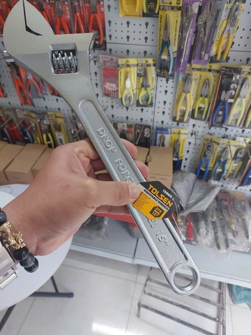 MỎ LẾT 375mm,15'' TOLSEN 15005