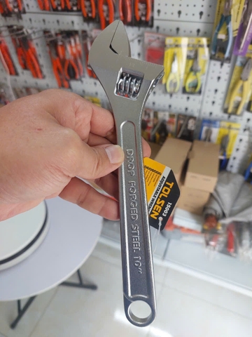 MỎ LẾT 250mm(10") TOLSEN 15003