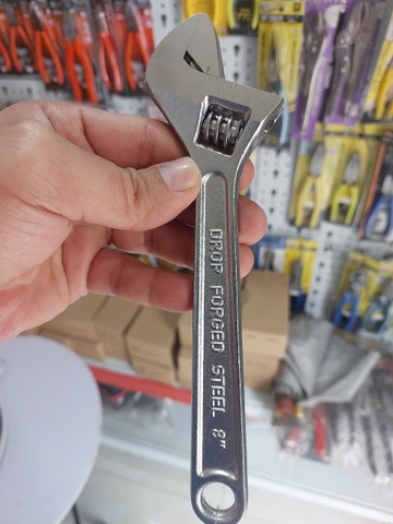 MỎ LẾT 200mm(8") TOLSEN 15002