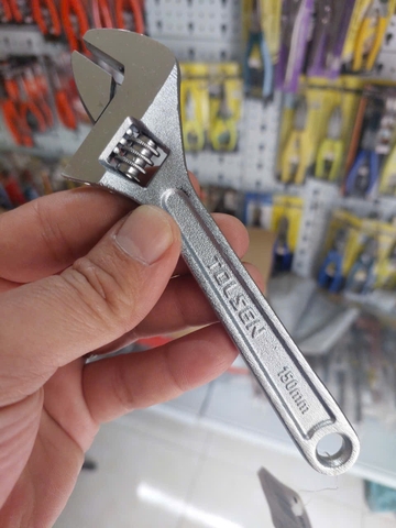 MỎ LẾT 150mm(6") TOLSEN 15001