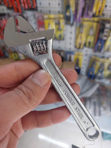 MỎ LẾT 150mm(6") TOLSEN 15001