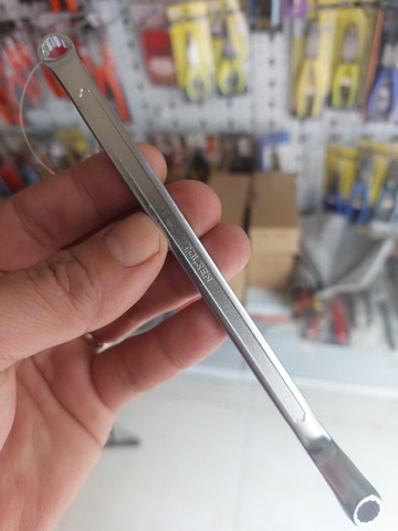 CỜ LÊ 2 ĐẦU VÒNG TOLSEN 15871