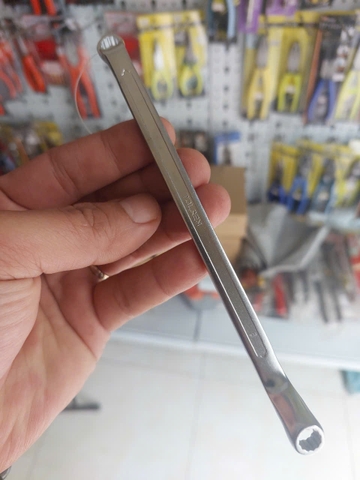 CỜ LÊ 2 ĐẦU VÒNG TOLSEN 15871