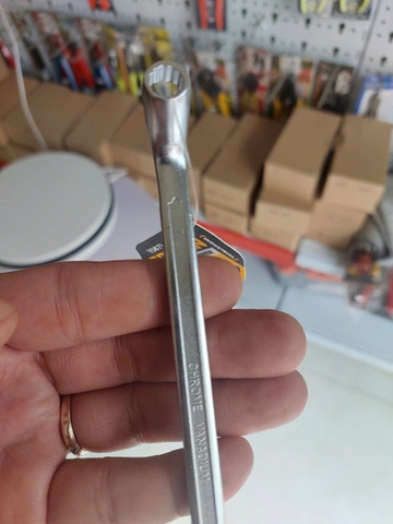 CỜ LÊ 2 ĐẦU VÒNG TOLSEN 15871