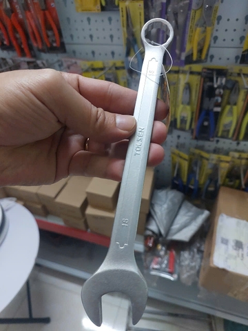 CỜ LÊ VÒNG MIỆNG TOLSEN 15826