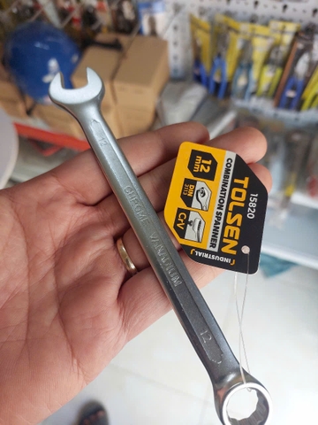 CỜ LÊ VÒNG MIỆNG TOLSEN 15820