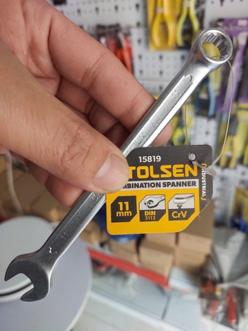 CỜ LÊ VÒNG MIỆNG TOLSEN 15819