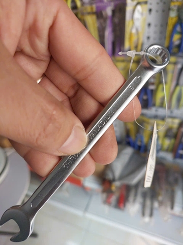 CỜ LÊ  VÒNG MIỆNG TOLSEN 15817