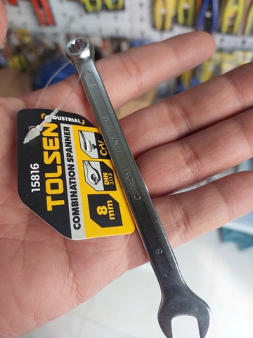 CỜ LÊ VÒNG MIỆNG TOLSEN 15816