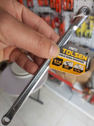 CỜ LÊ 2 ĐẦU VÒNG TOLSEN 15872