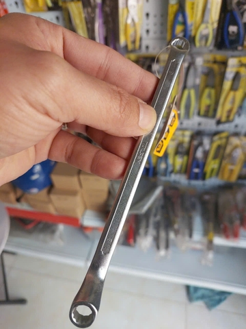 CỜ LÊ 2 ĐẦU VÒNG TOLSEN 15872