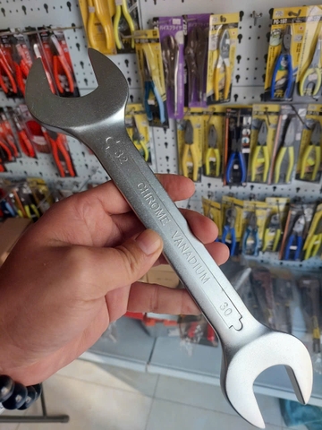 CỜ LÊ 2 ĐẦU MIỆNG TOLSEN 15862