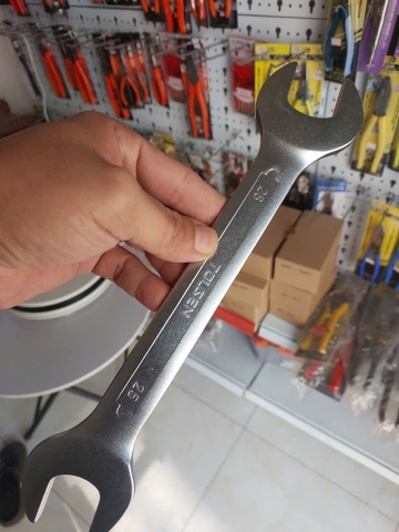 CỜ LÊ 2 ĐẦU MIỆNG TOLSEN 15861