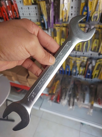 CỜ LÊ 2 ĐẦU MIỆNG TOLSEN 15860
