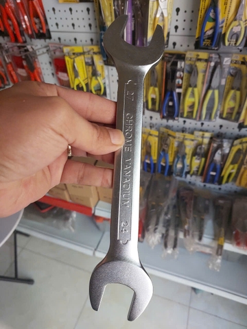 CỜ LÊ 2 ĐẦU MIỆNG TOLSEN 15860