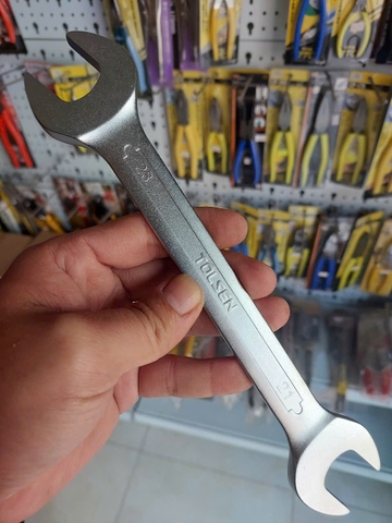 CỜ LÊ 2 ĐẦU MIỆNG TOLSEN 15859