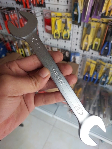 CỜ LÊ 2 ĐẦU MIỆNG TOLSEN 15858