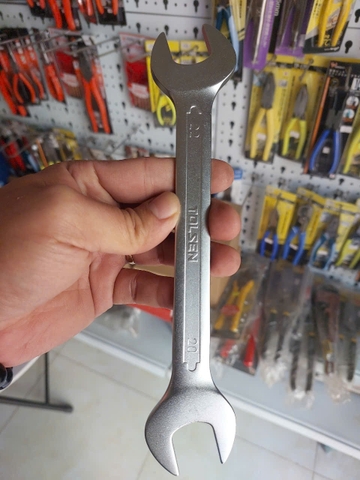 CỜ LÊ 2 ĐẦU MIỆNG TOLSEN 15858