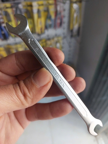 CỜ LÊ 2 ĐẦU MIỆNG TOLSEN 15852