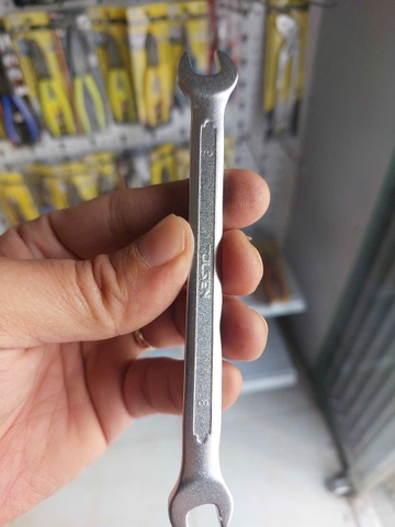 CỜ LÊ 2 ĐẦU MIỆNG TOLSEN 15852