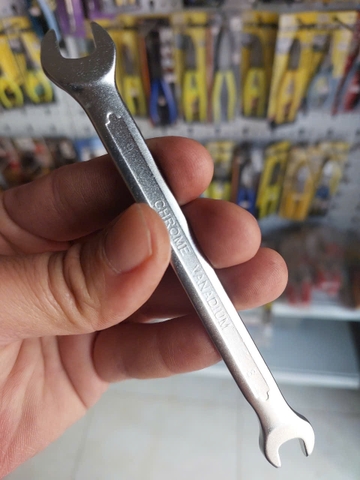 CỜ LÊ 2 ĐẦU MIỆNG TOLSEN 15852