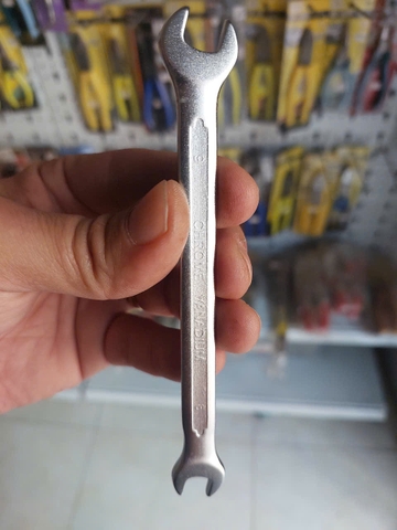 CỜ LÊ 2 ĐẦU MIỆNG TOLSEN 15852