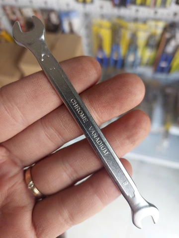 CỜ LÊ 2 ĐẦU MIỆNG TOLSEN 15851