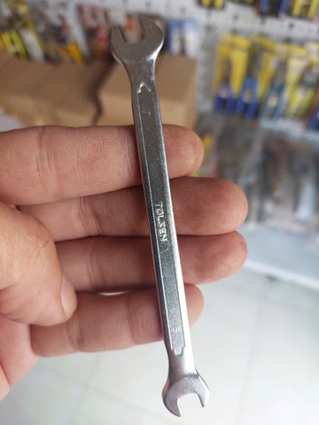 CỜ LÊ 2 ĐẦU MIỆNG TOLSEN 15851