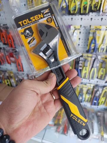 MỎ LẾT CÁN NHỰA ĐEN(CN) TOLSEN 15310