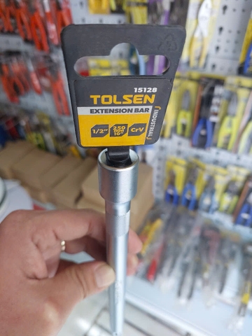 CẦN NỐI  TOLSEN 15128