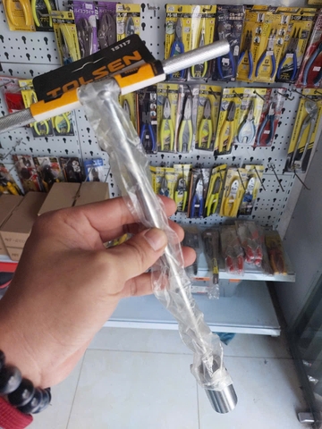 CHỮ T 19mm TOLSEN 15117