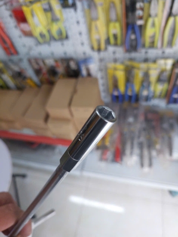 CHỮ T 8mm TOLSEN 15110