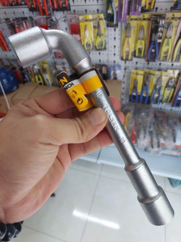 CẦN ĐIẾU TOLSEN 15098