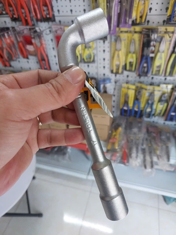 CẦN ĐIẾU TOLSEN 15096