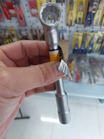 CẦN ĐIẾU TOLSEN 15092