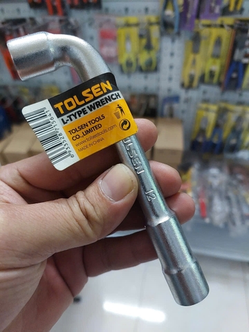 CẦN ĐIẾU TOLSEN 15091