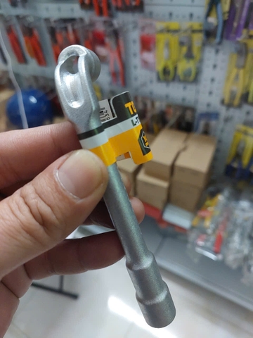 CẦN ĐIẾU TOLSEN 15089