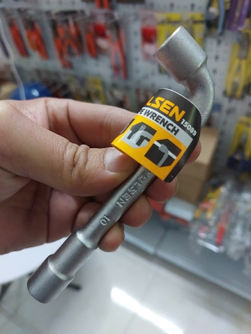 CẦN ĐIẾU TOLSEN 15089