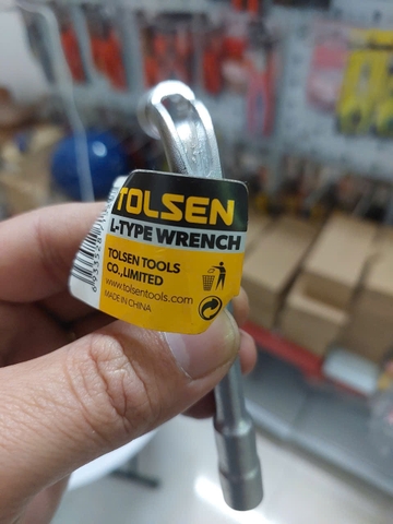 CẦN ĐIẾU  TOLSEN 15087