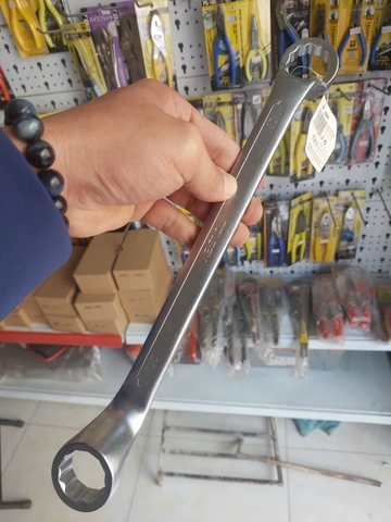 CỜ LÊ 2 ĐẦU VÒNG TOLSEN 15881