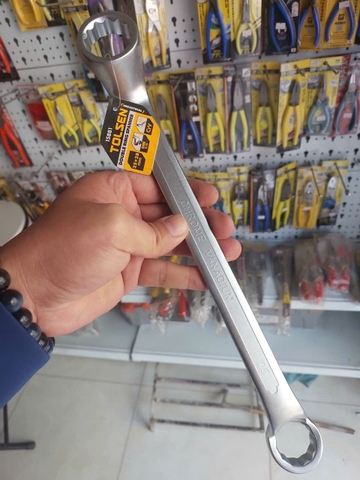 CỜ LÊ 2 ĐẦU VÒNG TOLSEN 15881