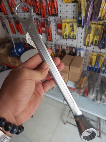 CỜ LÊ 2 ĐẦU VÒNG TOLSEN 15880
