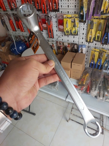 CỜ LÊ 2 ĐẦU VÒNG TOLSEN 15880