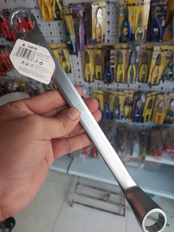 CỜ LÊ 2 ĐẦU VÒNG TOLSEN 15879