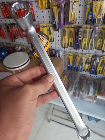 CỜ LÊ 2 ĐẦU VÒNG TOLSEN 15879