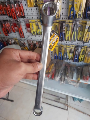 CỜ LÊ 2 ĐẦU VÒNG TOLSEN 15879