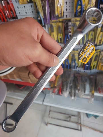 CỜ LÊ 2 ĐẦU VÒNG TOLSEN 15878