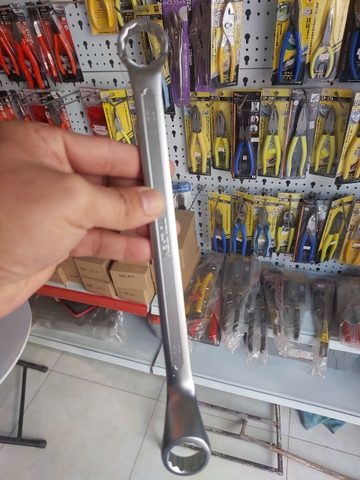 CỜ LÊ 2 ĐẦU VÒNG TOLSEN 15878