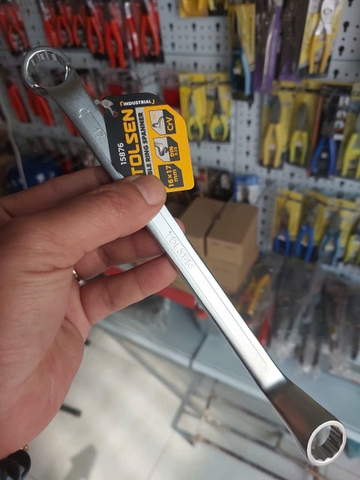 CỜ LÊ 2 ĐẦU VÒNG TOLSEN 15876