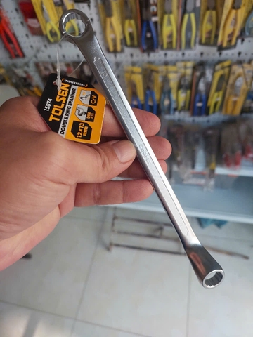 CỜ LÊ 2 ĐẦU VÒNG TOLSEN 15874